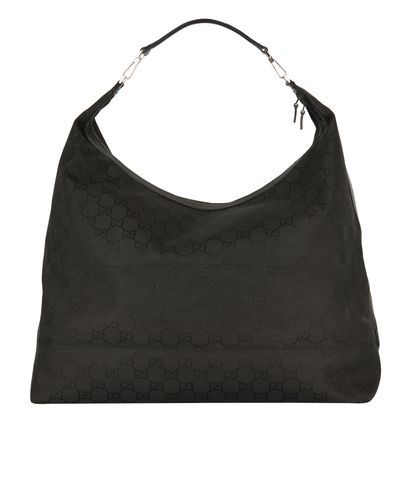 Gucci GG XL Hobo, &pound;150, Front view